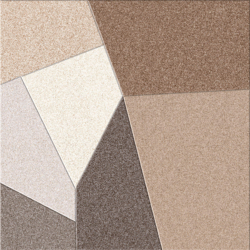 MANDALIKA BROWN RF Living Room - Day Ambience